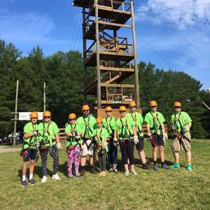 Team Page: Team Nicholas